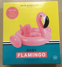 2017 Baby Swimming Float baby Seat Float Inflatable Flamingo Swan Pool Float Baby Summer Water Fun Pool Toy Kids Swimming ring