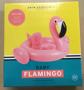 2017 Baby Swimming Float baby Seat Float Inflatable Flamingo Swan Pool Float Baby Summer Water Fun Pool Toy Kids Swimming ring