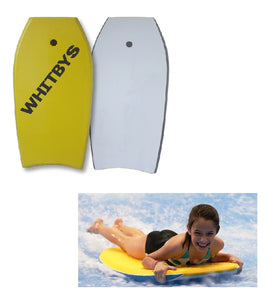 41" Prone Surfing Board Boogie boarding Body board XPE Page