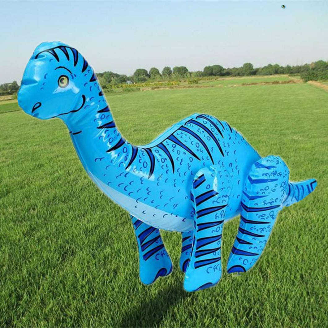 New Arrival Inflatable PVC Dinosaur  Blow up Pool Water Toy Children Kids Toy Kids Animal Toy For Party Children Gift