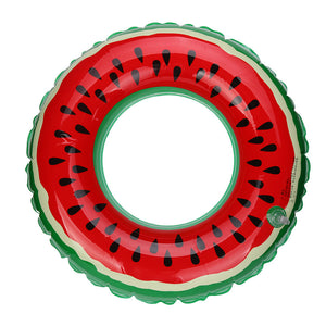 Summer Must have Float Swimming Kids Swimming Ring Inflatable Gift Cartoon Pool Swim ring #E0