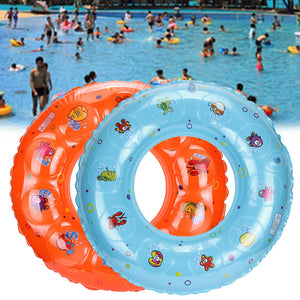 MUQGEW Inflatable Circle Pool Floats XXS/XS/S/ M/ L  Air Swimming Float Inflatable Pool Ring for Adult And Kids para piscina #ES