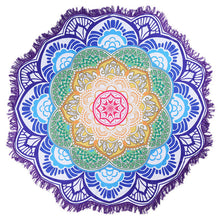 Beach Towel Tassel - Blanket