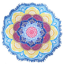 Beach Towel Tassel - Blanket