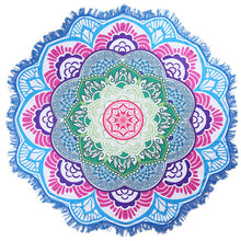Beach Towel Tassel - Blanket