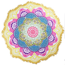 Beach Towel Tassel - Blanket