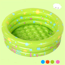Inflatable Pool Baby Swimming Pool Baby Piscina Inflavel For Newborn Portable Outdoor Children Basin Bathtub For Infant